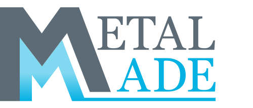 Logo de Metalmade